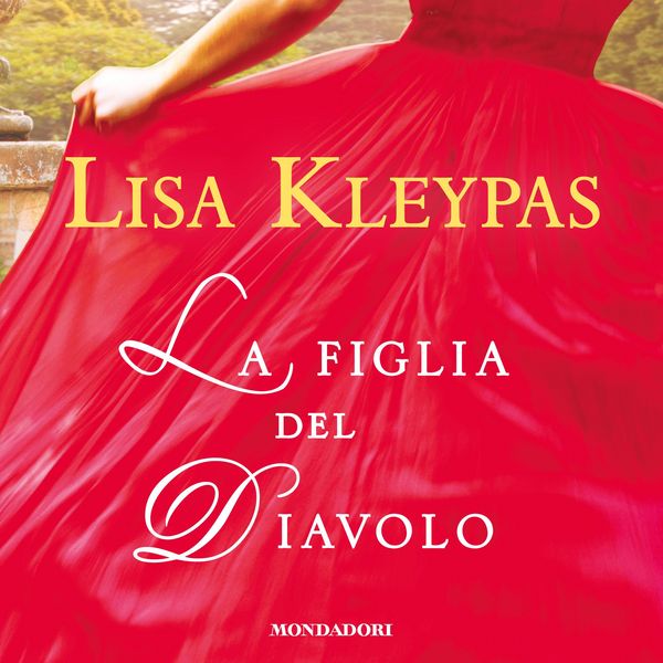 La figlia del diavolo - Lisa Kleypas, Audio, 9788852154997