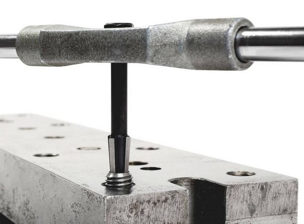 Produktbild: Rennsteig Werkzeuge 471 001 3 Schraubenausdreher M5 - M6