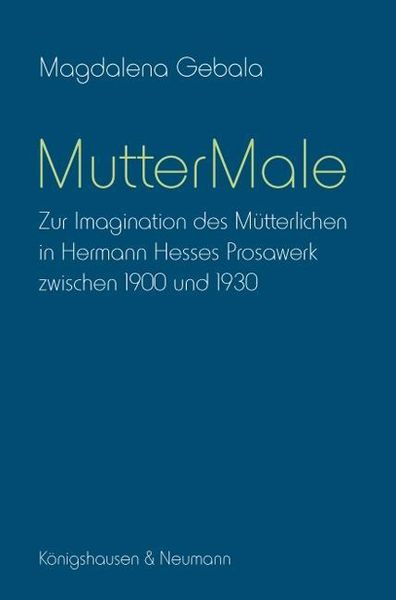 Produktbild: MutterMale
