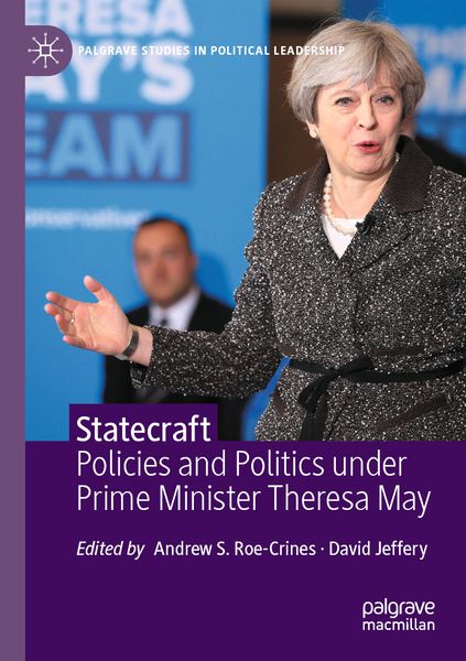 Produktbild: Statecraft