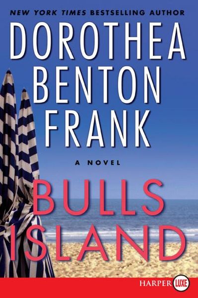 Produktbild: Bulls Island