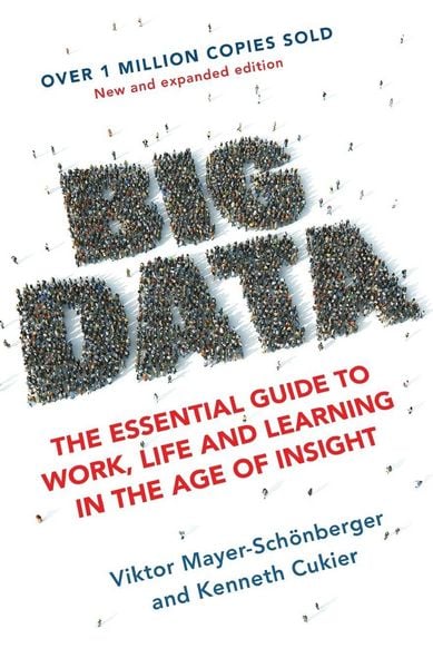 Produktbild: Big Data