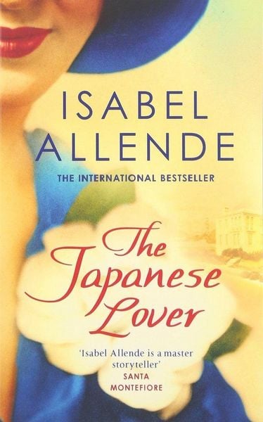 Produktbild: The Japanese Lover
