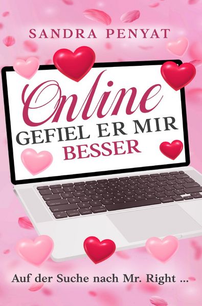 Produktbild: Online gefiel er mir besser