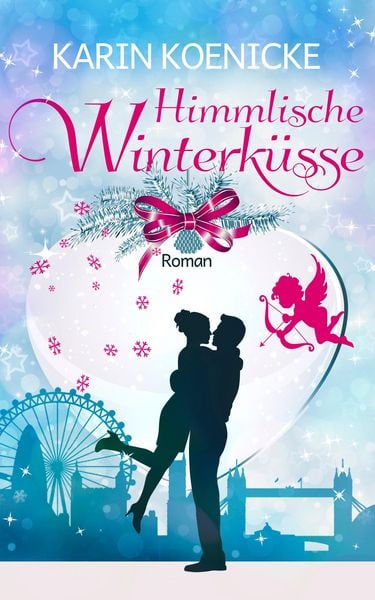 Produktbild: Himmlische Winterk&uuml;sse