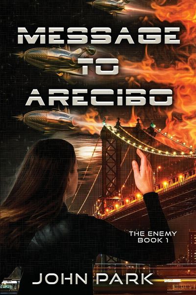 Produktbild: Message to Arecibo