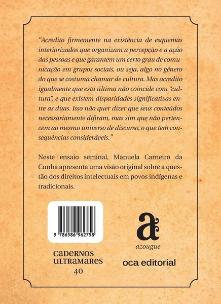 Produktbild: "Cultura" e culturas