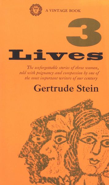 Produktbild: Three Lives