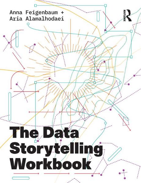 Produktbild: The Data Storytelling Workbook