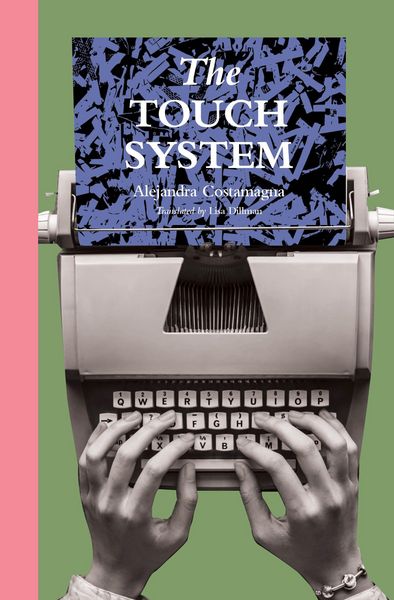 Produktbild: The Touch System