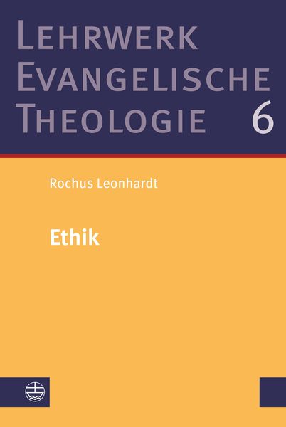 Produktbild: Ethik