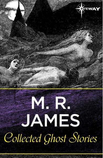 Produktbild: Collected Ghost Stories