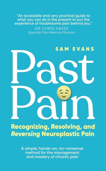 Produktbild: Past Pain