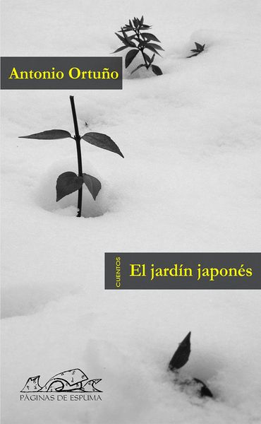 Produktbild: El jard&iacute;n japon&eacute;s