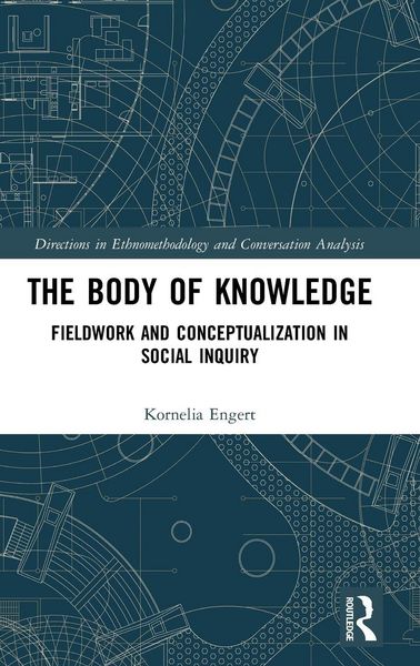 Produktbild: The Body of Knowledge