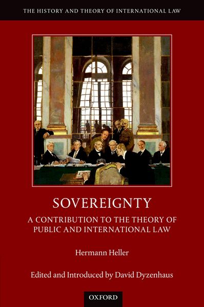 Produktbild: Sovereignty