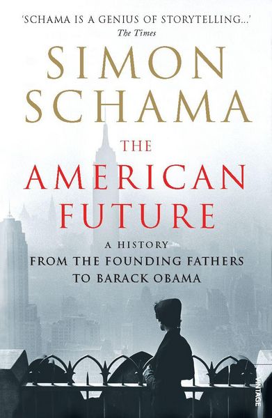 Produktbild: The American Future