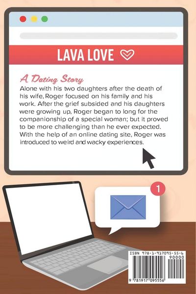 Produktbild: Lava Love