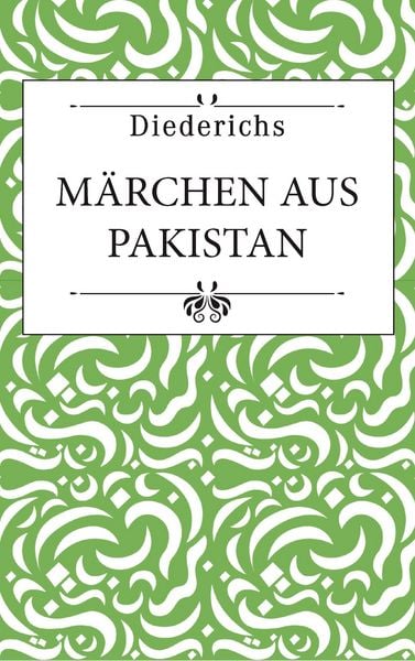 Produktbild: M&auml;rchen aus Pakistan