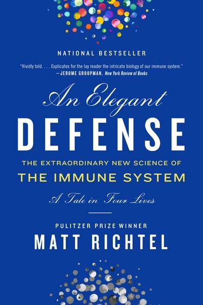 Produktbild: An Elegant Defense