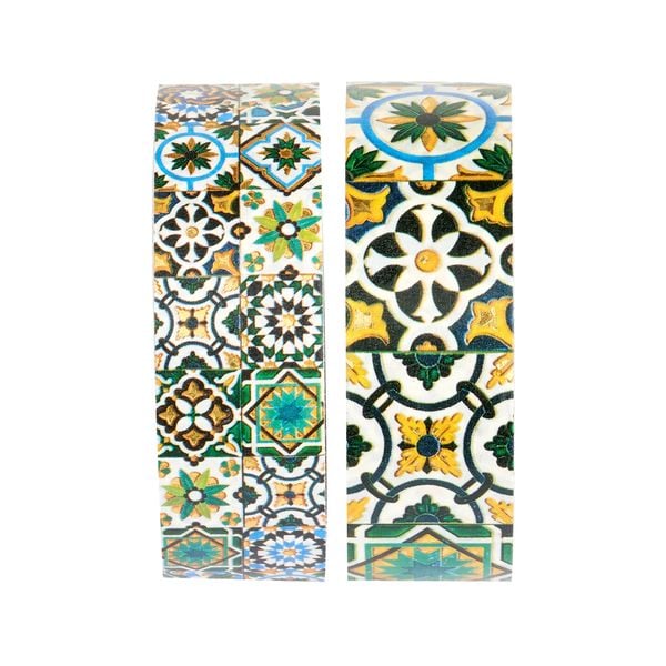 Produktbild: Washi Tape Porto, Washi Tape,