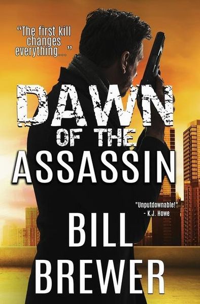 Produktbild: Dawn of the Assassin