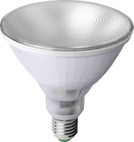 Produktbild: Megaman LED-Pflanzenlampe LED Plant 133mm 230V E27 12W Reflektor 1St.