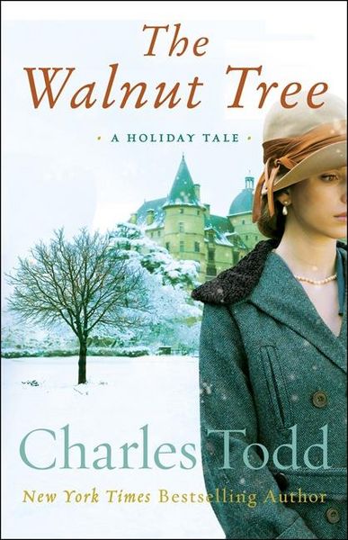 Produktbild: Walnut Tree