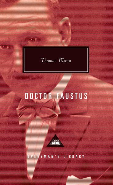 Produktbild: Doctor Faustus