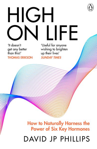 Produktbild: High on Life