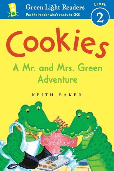 Produktbild: Cookies