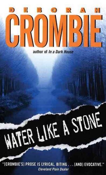Produktbild: Water Like a Stone