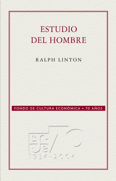 Produktbild: Estudio del hombre