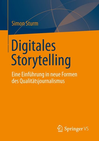 Digitales Storytelling