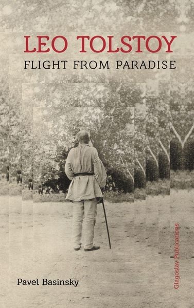 Produktbild: Leo Tolstoy