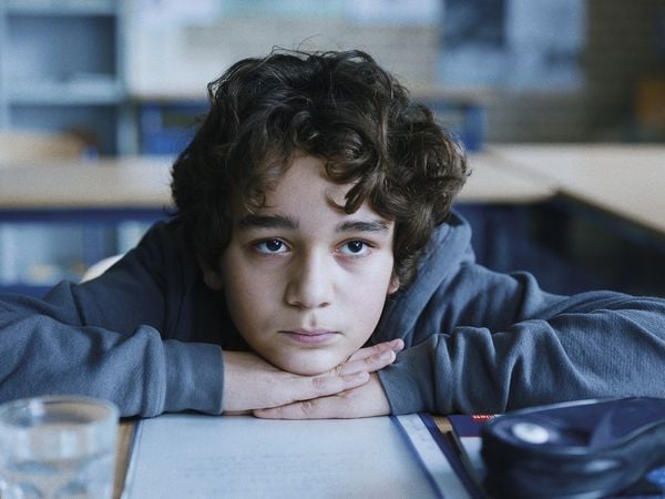 Produktbild: Das Lehrerzimmer