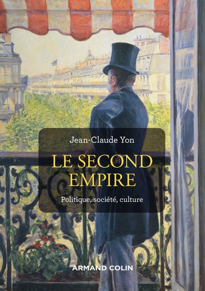 Produktbild: Le Second Empire - 3e &eacute;d.