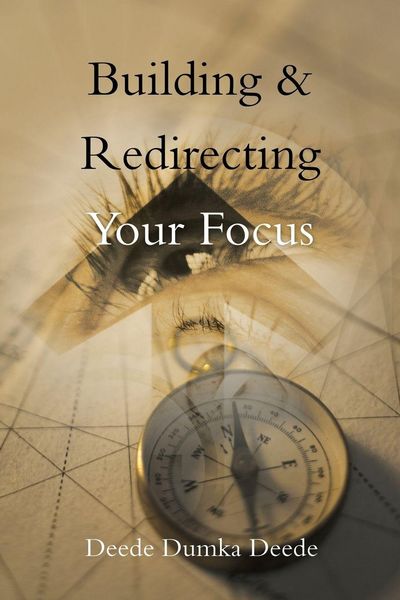 Produktbild: Building & Redirecting Your Focus