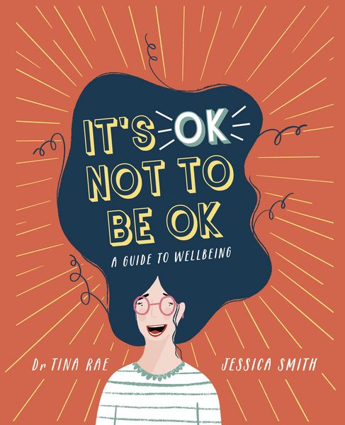 Produktbild: It's OK Not to Be OK