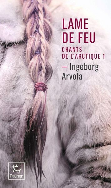 Produktbild: Chants de l'Arctique
