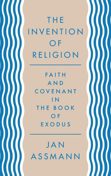 Produktbild: The Invention of Religion