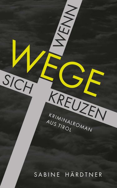 Produktbild: Wenn Wege sich kreuzen