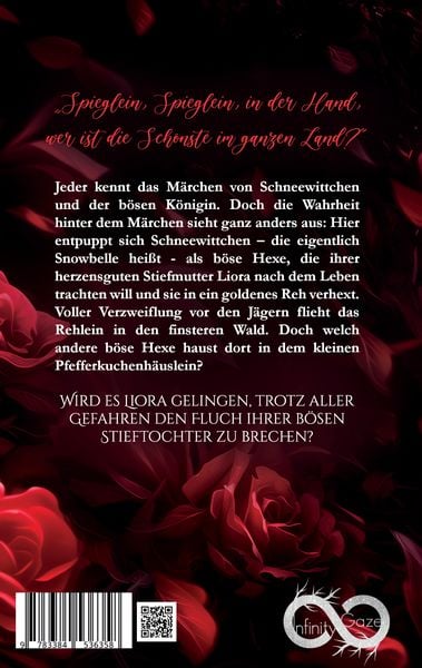Produktbild: Schneewittchens Fluch