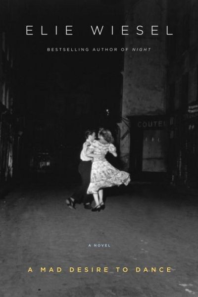 Produktbild: A Mad Desire to Dance