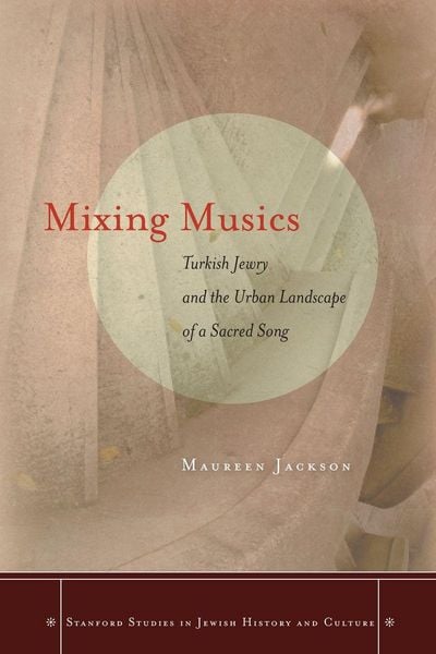Produktbild: Mixing Musics