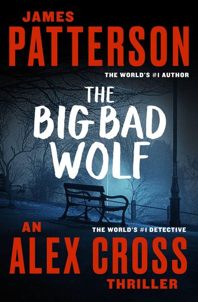 Produktbild: The Big Bad Wolf