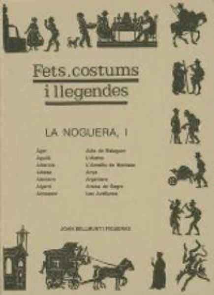 Produktbild: La Noguera I