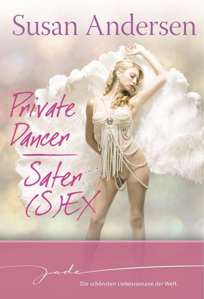 Produktbild: Private Dancer/Safer (S)EX