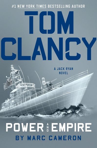Produktbild: Tom Clancy Power and Empire
