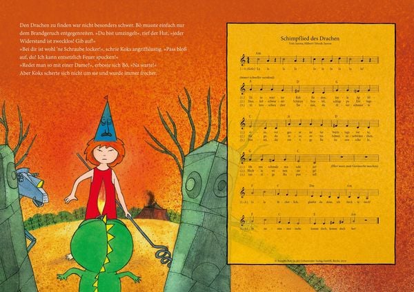 Produktbild: Ritter Rost 1: Goldausgabe (Ritter Rost mit CD und zum Streamen, Bd. 1)